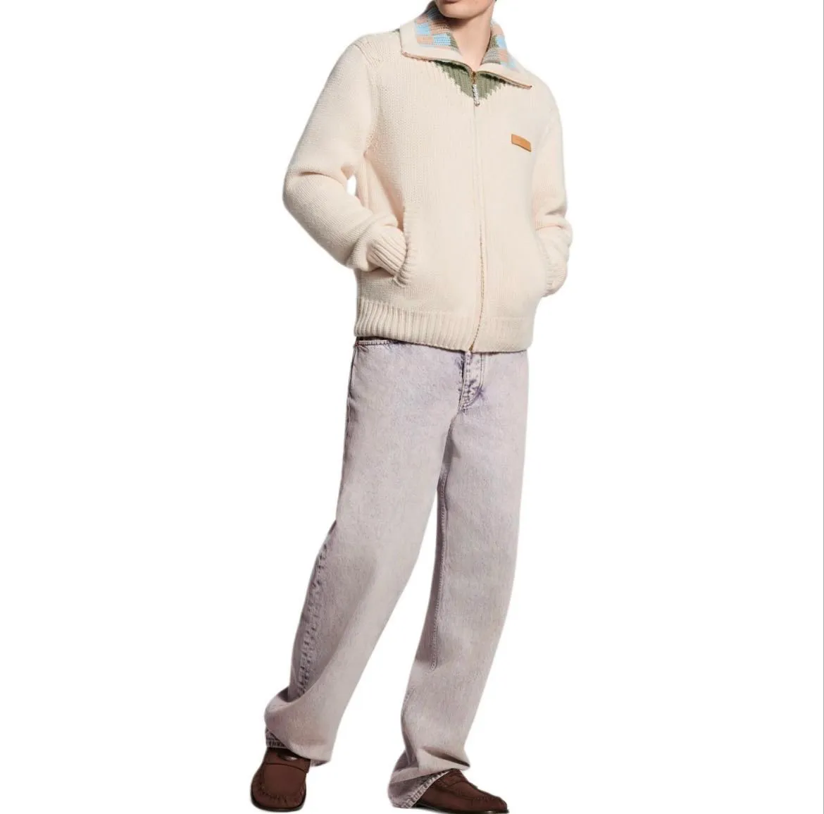 Louis Vuitton/